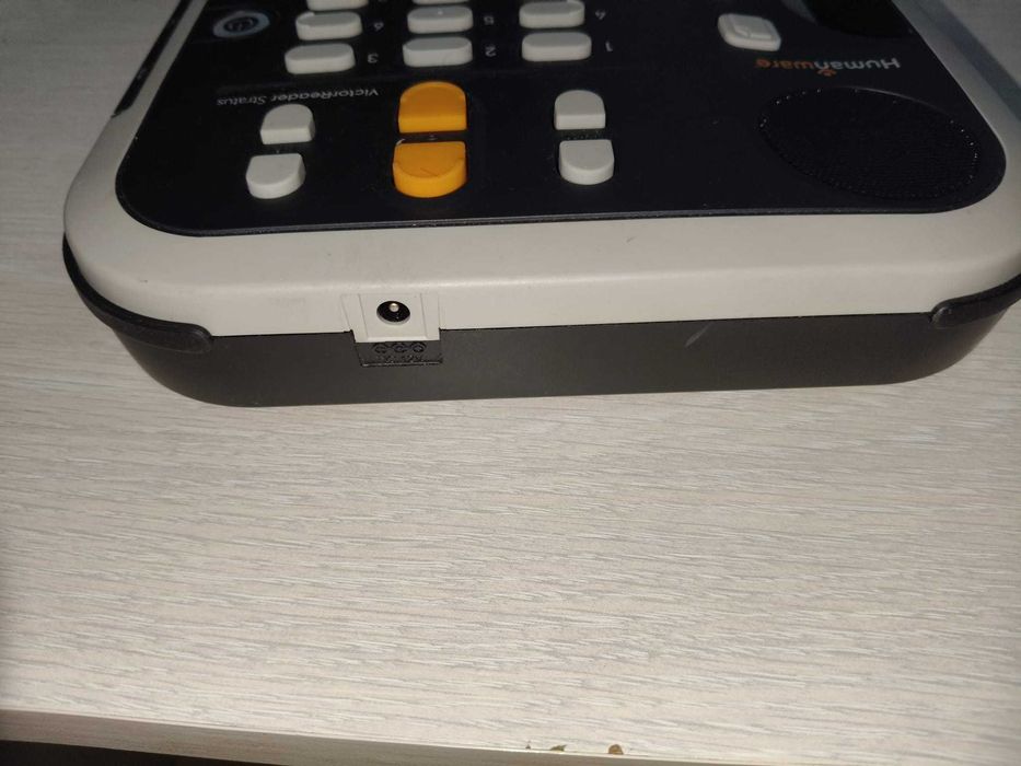 Humanware Victor Reader Stratus12 M