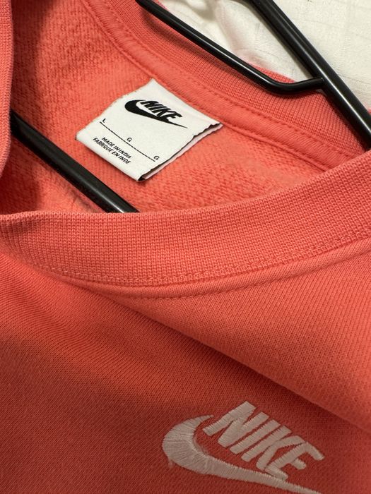 Nike горнище.
