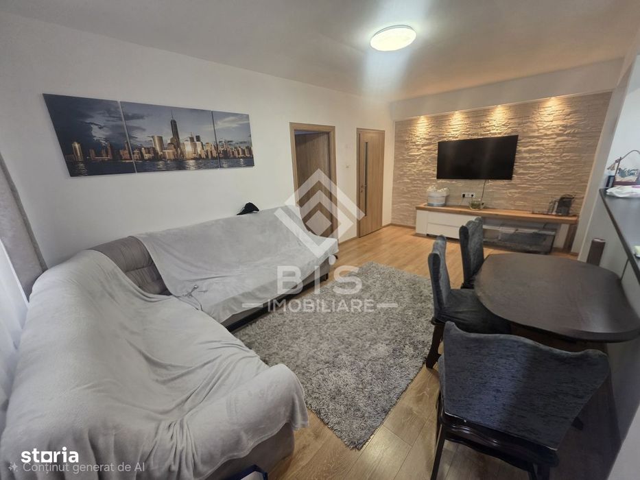 Apartament la Casa
