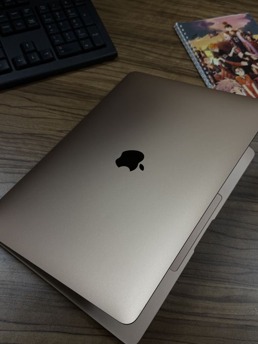 Обмен Macbook Air M1