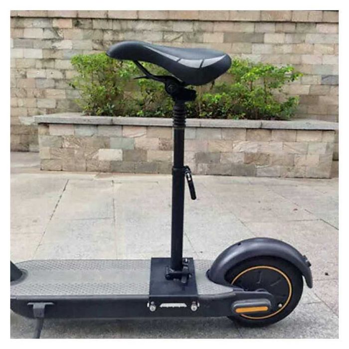 Сгъваема седалка eWheel за eл. скутер Ninebot Max G30 / Xiaomi M365