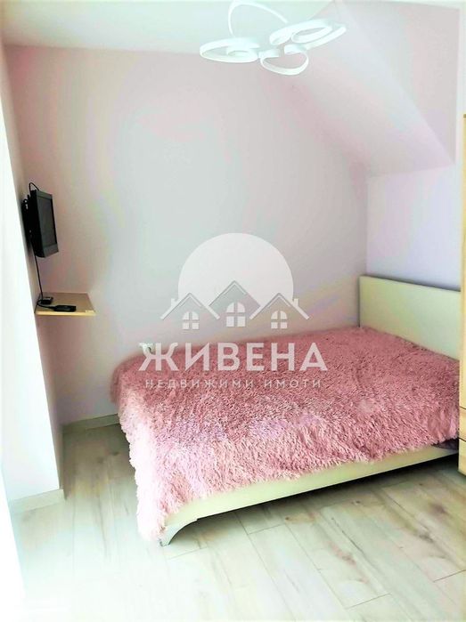 Продава се Двустаен апартамент в Варна, Победа - 62 кв.м за 2420 €/кв.м - Снимка #4
