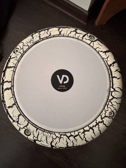 Tarabana, VD-DARBUKA