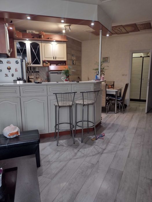 Продава се Тристаен апартамент в Велико Търново, Картала - 70 кв.м за 948 €/кв.м - Снимка #1