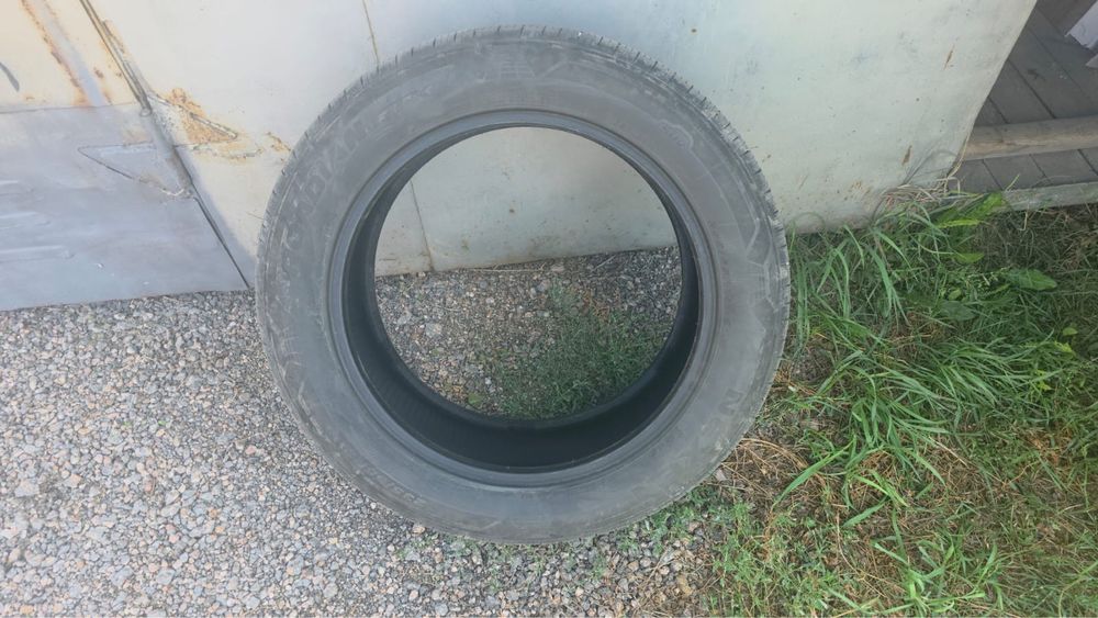 Шины летние NEXEN 235/55 R19