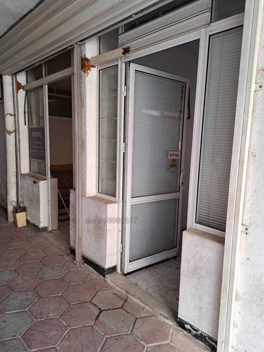 Дава се под наем Офис в Стара Загора, Център - 30 кв.м за 234.09 € - Снимка #2