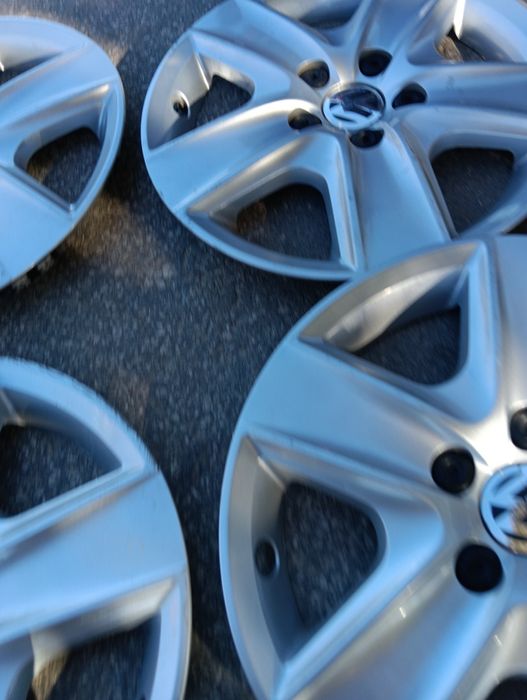 Оригинални Тасове за VW T5,T6