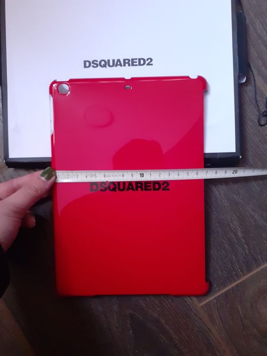 Dsquared ipad ориг. калъф за таблет