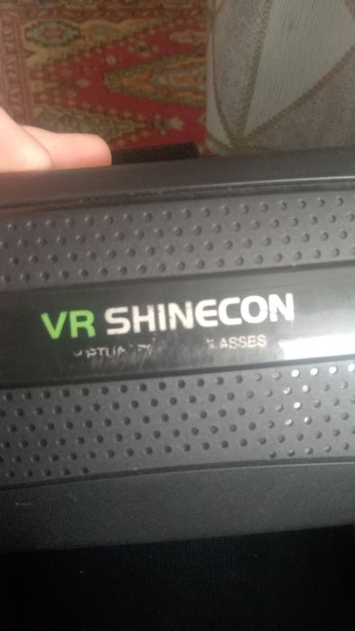 Продам Виар очки