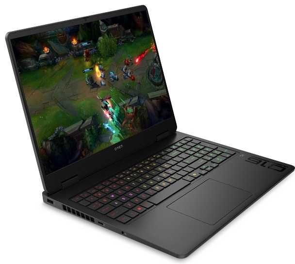 Ноутбук HP OMEN Slim 16-an0119