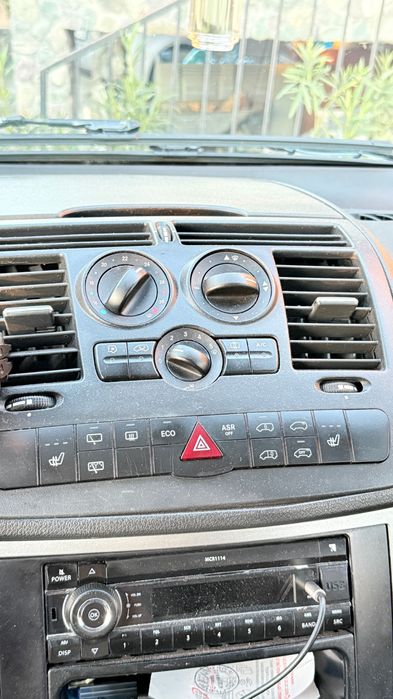 Vand vito extralung 116 7+1 locuri an 2012