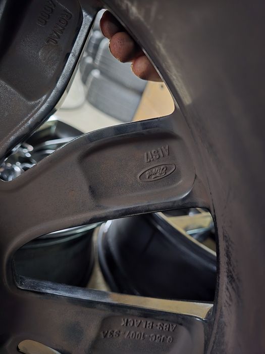 Джанти 19 / 5х108 - Ford Kuga и др. 5x108