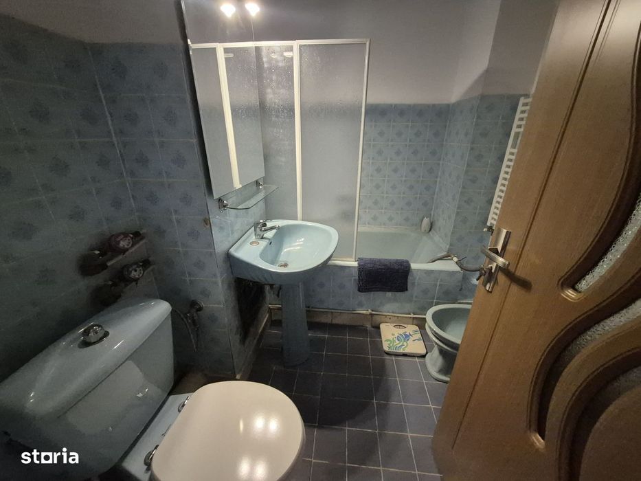 Apartament 4 camere Ultracentral , et 2