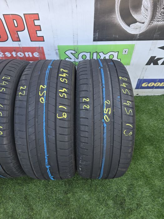 245 45 19 bridgestone