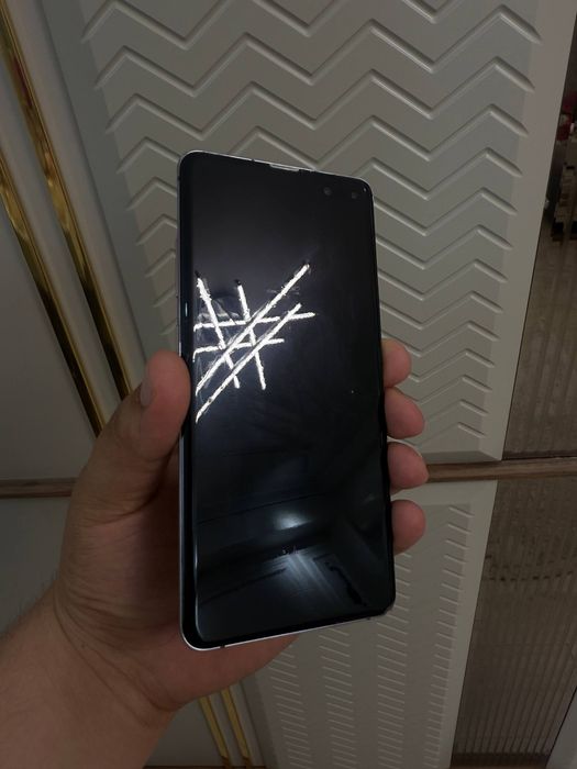 Samsung Galaxy S10+ 5G 8/256