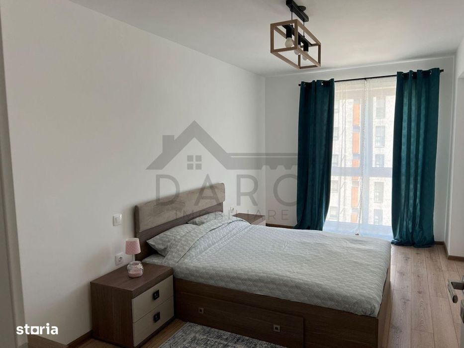 Inchiriez apartament Maurer