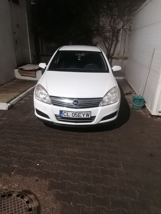 Opel astra h 2008 1.3 cdti