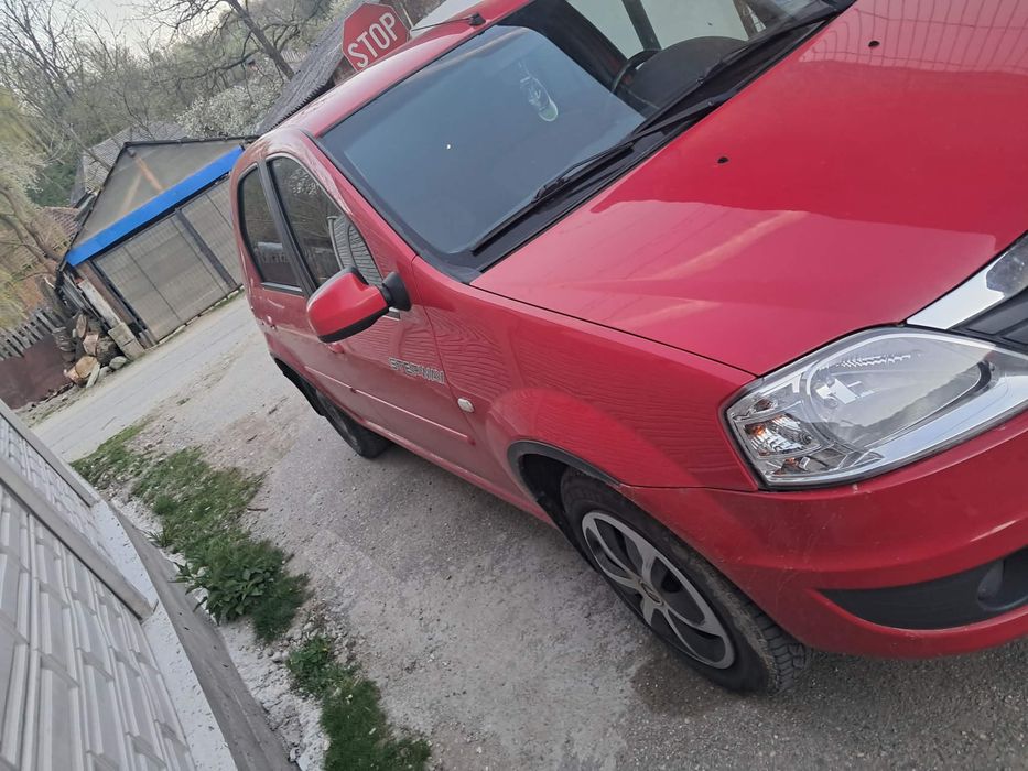 De vanzare dacia Logan motor 1.4 cu gpl