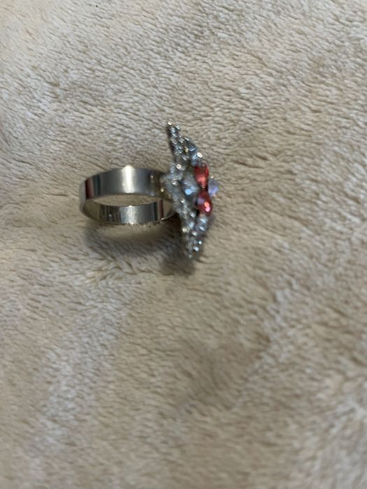 Пръстен стоманен