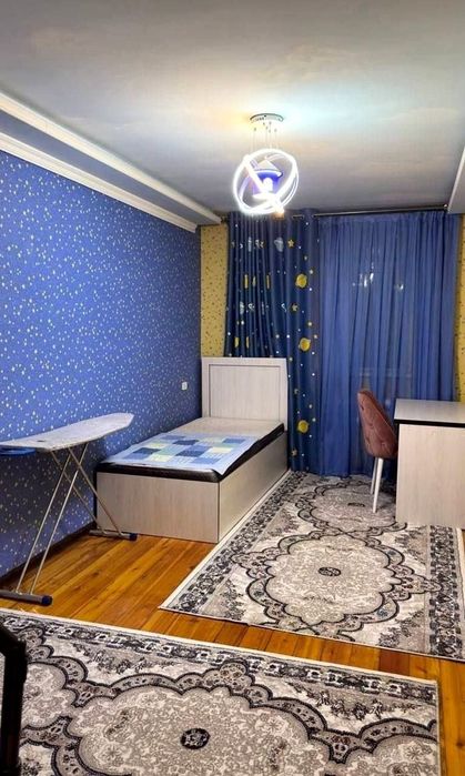 Продаётся квартира в р-не Яккасарай, ор-р Аския базар, 3/4/4/