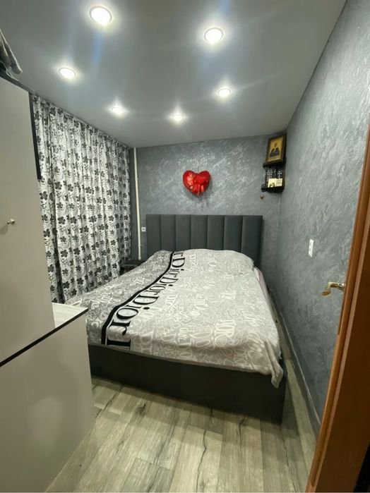 Обмен 3х комнат,на дом