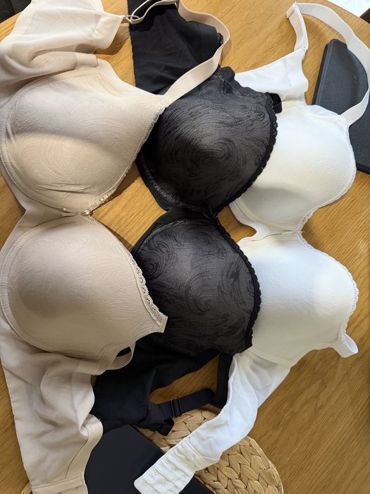 Сутиен "Nadia" Selene 3 цвята