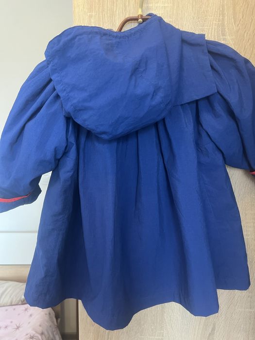 YSL якенце пролет - есен 1-2 години