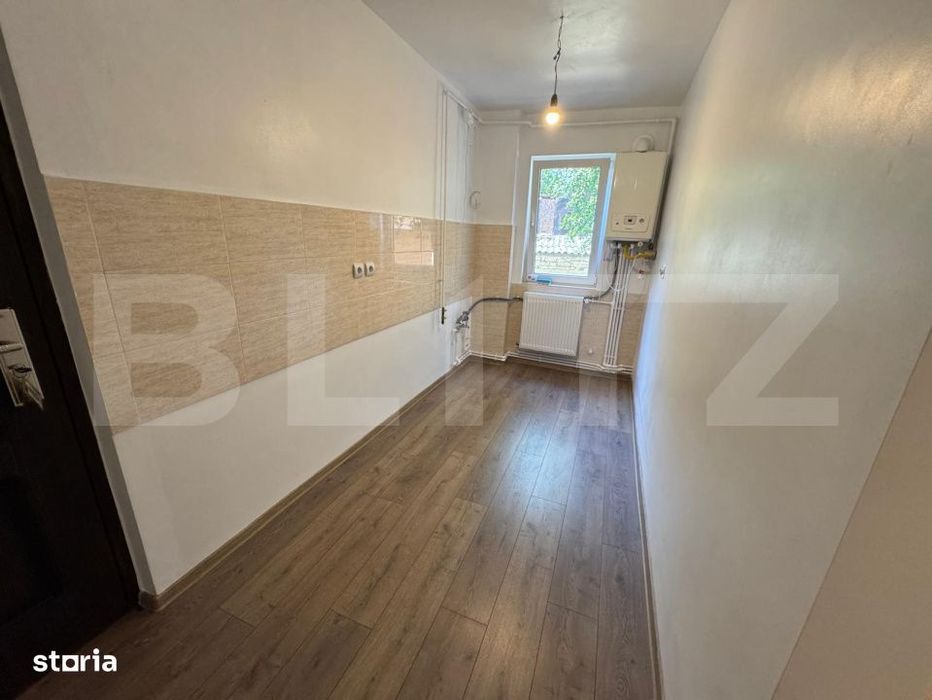 Apartament 2 camere renovat | Parter | Gradina proprie | Dorobanti –
