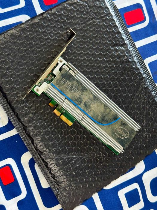 SSD datacenter INTEL DC P3700 1.6 TB