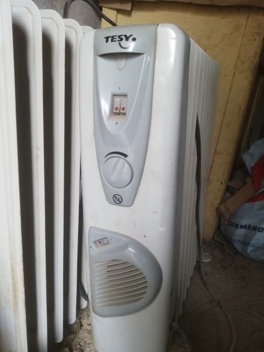 Продавам радиатори Теси
