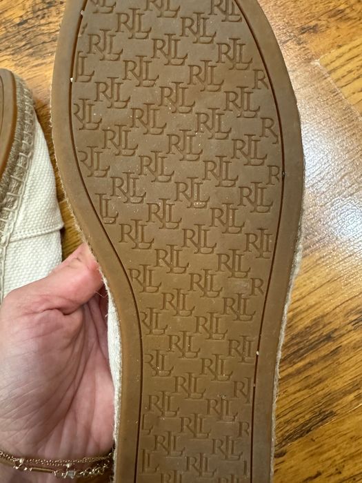 Текстилни Еспадрили