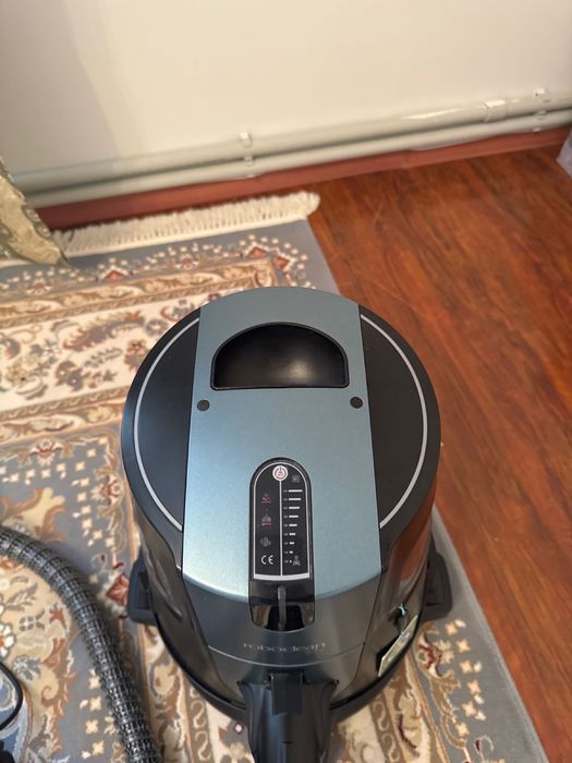 Roboclean пылесос