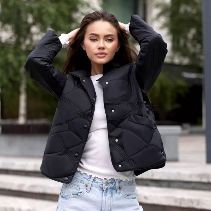 Новые куртки, в упаковке