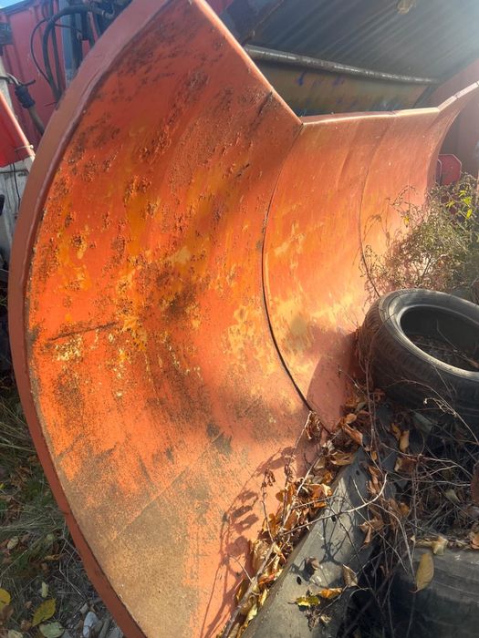 Vand sararita si lama