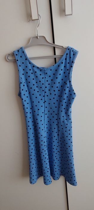 Рокли за момиче 10-12г.