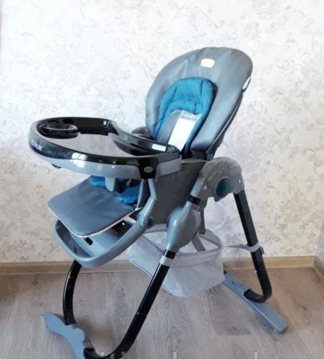 Стульчик для кормление