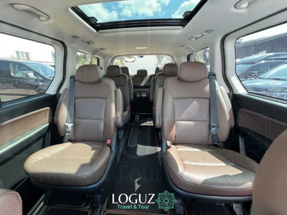 экскурсии и путешествия для группы гостей и делегаций с гидом и без