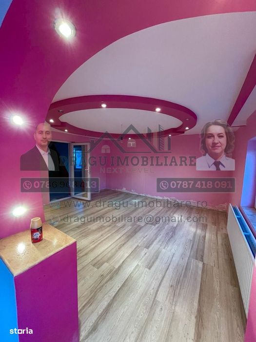 Casă - Tecuci / Strada Ion Heliade Rădulescu