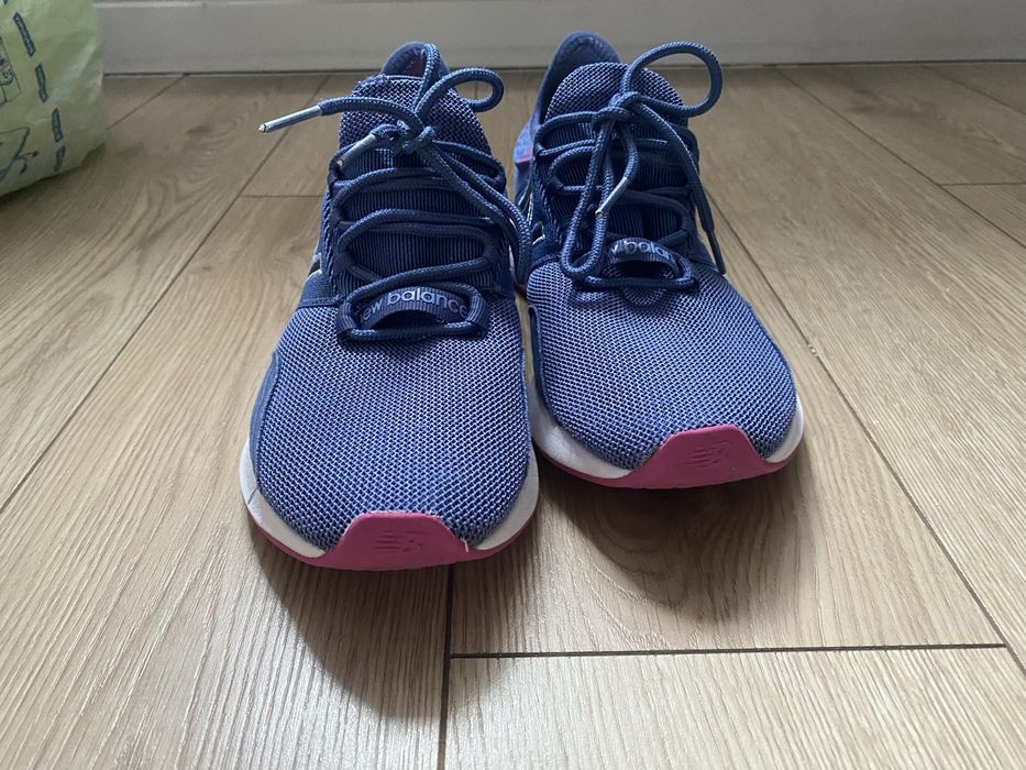 Кроссовки New Balance оригинал, размер 37