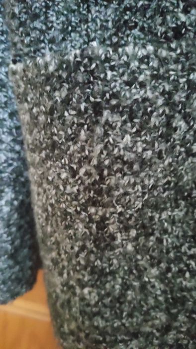 Жилетка  с качулка Zara