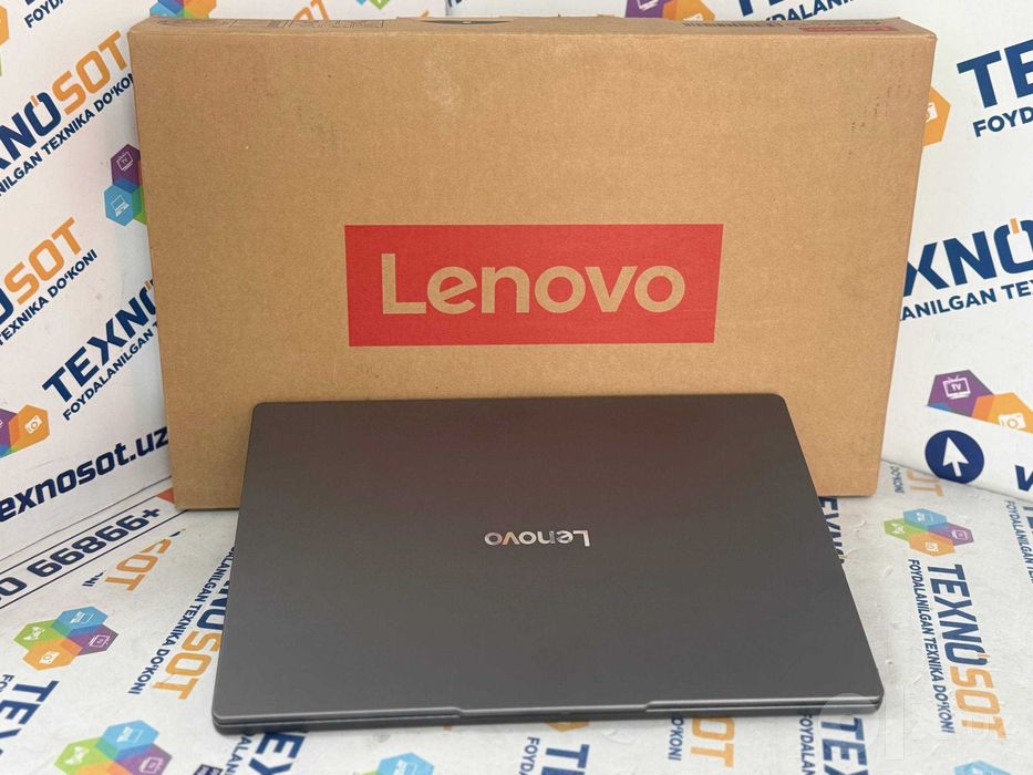 Продается Lenovo IdeaPad Slim 15IRH10