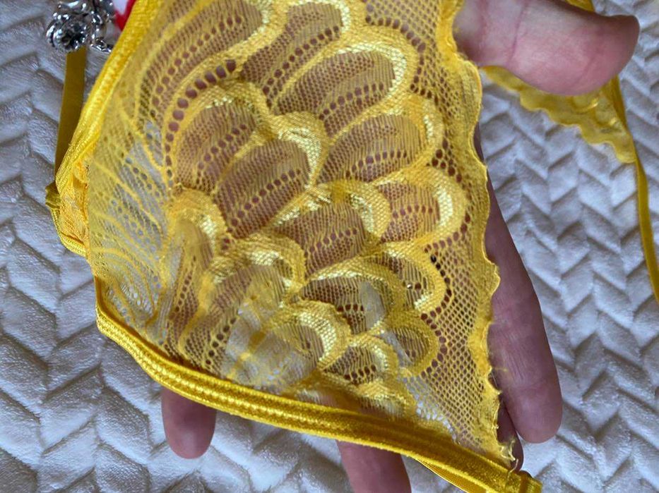 Комплекти дамско бельо