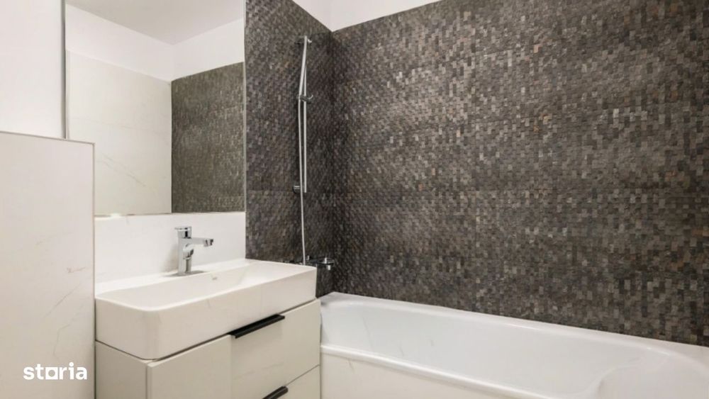 Apartament High End 2 camere Upsite I Loc de parcare si boxa