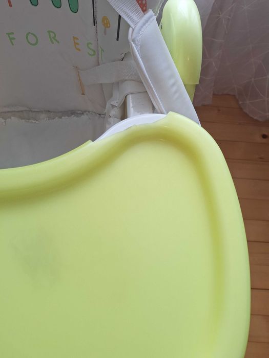 Детско столче за хранене Moni