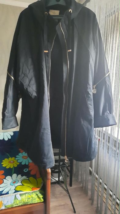 Продам курку новую