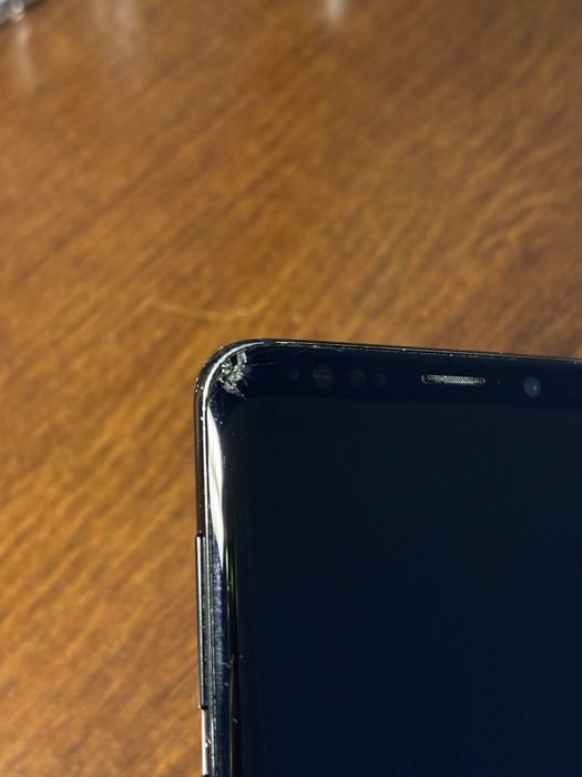 Samsung Galaxy S9 Plus