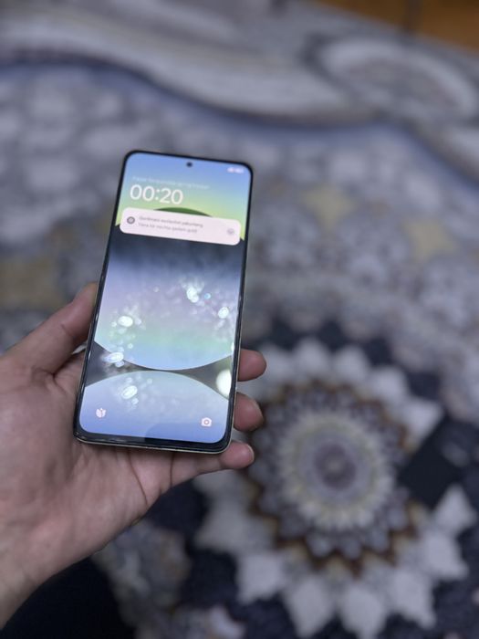 Redmi Not 14 Holati Yahsi 128 GB