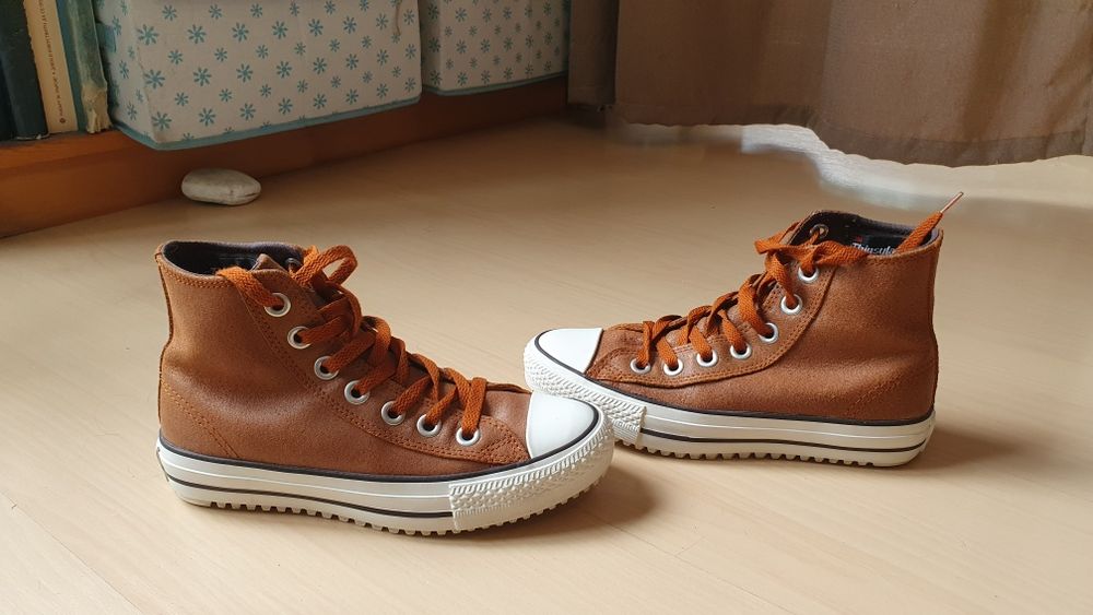 Кецове Converse 37 номер