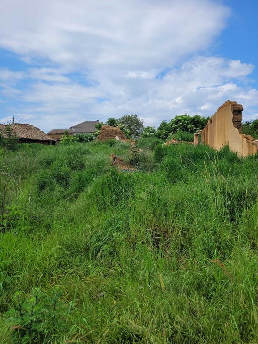 Парцел в регулация - село Момино