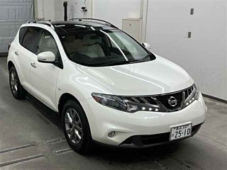 Nissan авторазбор